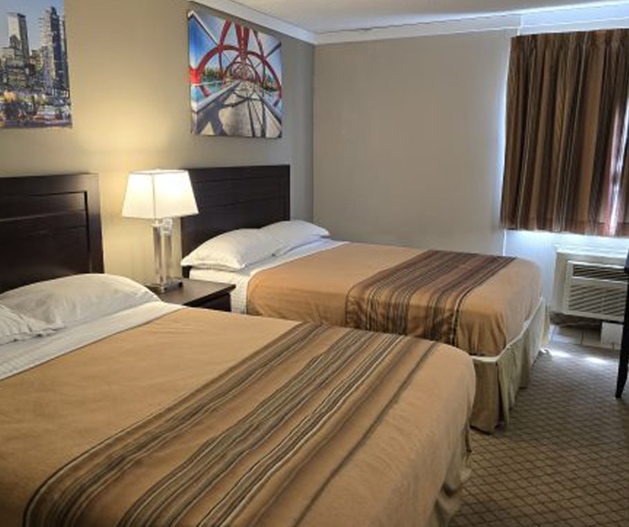 How to Spend your 48 hours during Calgary visit | Calgary visit