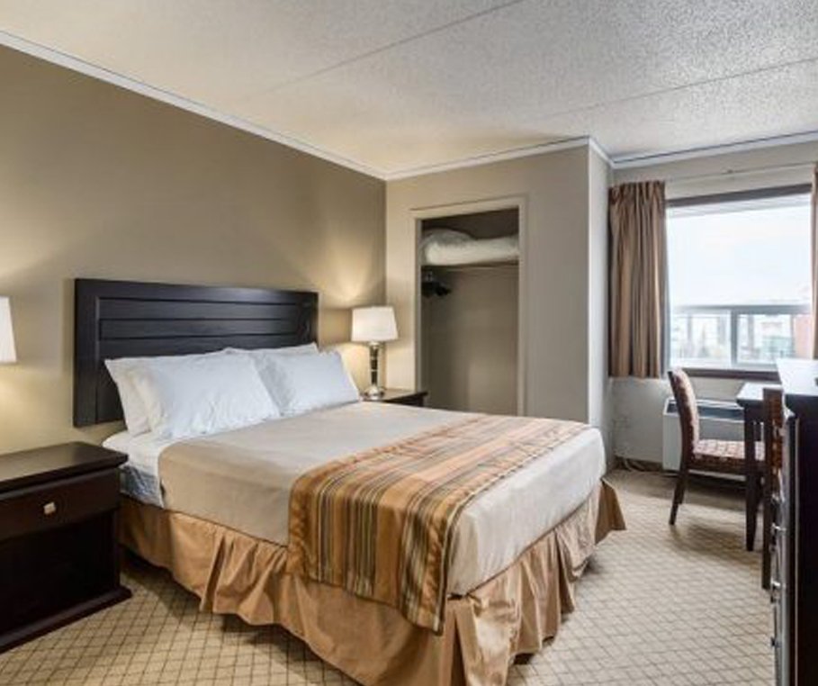 Spend a couple’s weekend in Calgary | Weekend in Calgary
